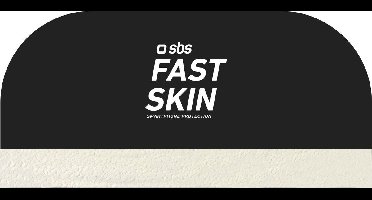 SBS TEFSTSKINSPATXL accessoire voor draagbare apparaten Zwart