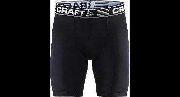 Craft Greatness Bike Shorts Sportonderbroek Heren - Maat S