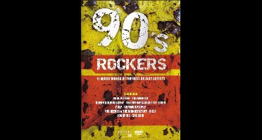 90's Rockers (Import)