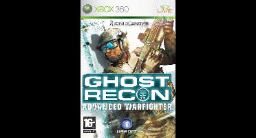 Ghost Recon Advanced Warfighter