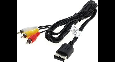 Videokabel voor SEGA Dreamcast