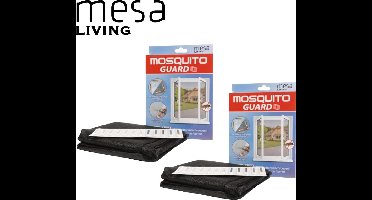 Mesa Living Mosquito Guard - set of 2