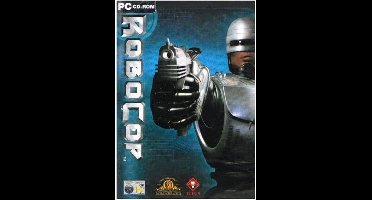 Robocop /PC