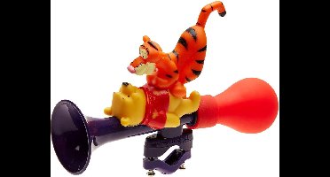 Widek Winnie The Pooh - Fietstoeter - Tijgertje