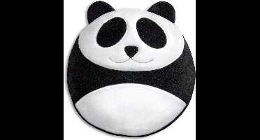 Leschi rond warmtekussen Bao de Panda