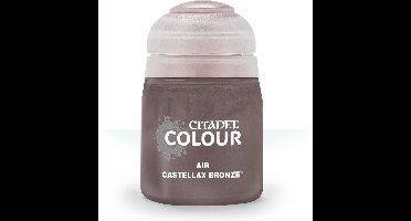 Castellax Bronze - Air (Citadel)
