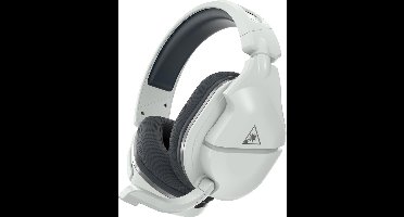 Turtle Beach Stealth 600P Gen 2 - Gaming Headset - PS4 & PS5 - Wit