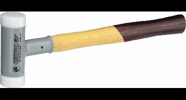 Gedore 248 H Terugslagvrije nylon hamer - 300g