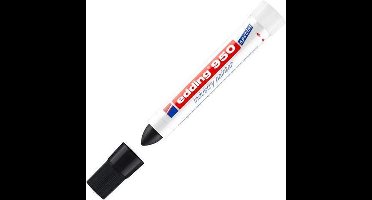 Edding Industrie painter 950-001 - Zwart