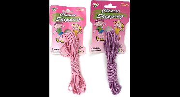 Chinese Skipping Springelastiek 5 m