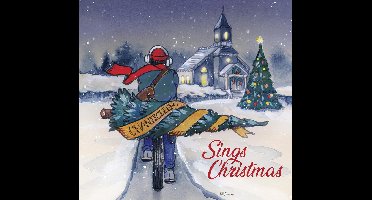 Christmas Album