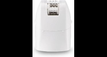 Panasonic ES-2D03-W503 Epileerkop Wit