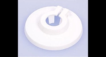 Flamco Buisrozet (18mm)