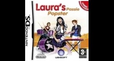 Laura's Passie: Popster