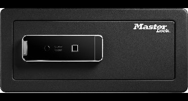 Biometrische Veiligheidskluis - Formaat L LX110BEURHRO