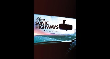 Sonic Highways (DVD)