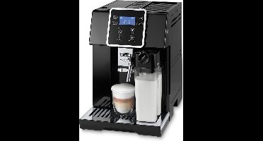De'Longhi Perfecta Evo ESAM420.40.B - Volautomatische Espressomachine