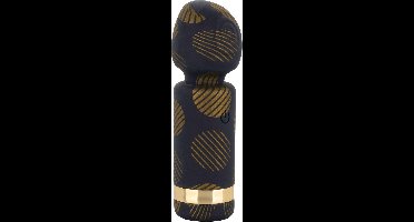 CalExotics - Lit Clit Teeny Weenie Wand - Stimulator Zwart