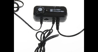 JBL ProTemp CoolControl