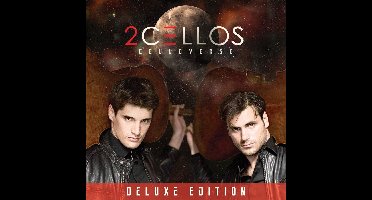 CELLOVERSE