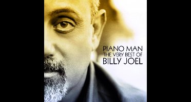 Piano Man: The Very Best Of Billy Joel