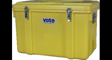 Little Jumbo Slagvaste toolbox 120 liter - 1823260