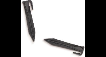 Robomow MRK7101A Haak Set van 50 stuks Geschikt voor merk: Robomow