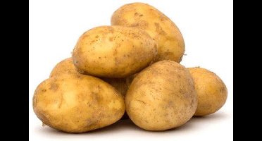 Eigenheimer Pootaadappel