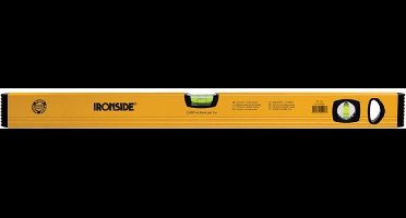 Ironside aluminium waterpas 100cm