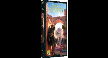 Asmodee Partyspel Uitbreiding