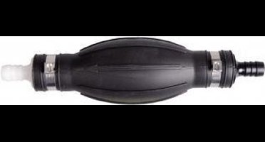 Pomp- Knijpbal | 3/8" (9.5 mm) | Sierra