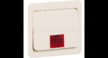 Honeywell Peha standaard Bedieningselement/Centrale Plaat Schakelmateriaal - 00177111 - E2WEN