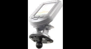 GPS B-Kogel Eagle, Humminbird & Lowrance RAM-B-107-1BU