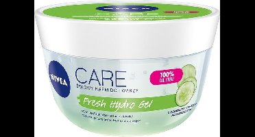 Care Fresh Hydro Gel Gezichtscrème 100ml