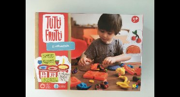 Diversen Tutti Frutti - Fruit