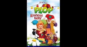 Kabouter Plop - De Kabouterbaby