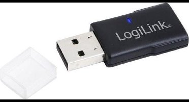 Mini USB Wi-Fi Adapter LogiLink WL0086B