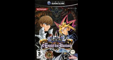 Yu Gi Oh! L'Empire des Illusiions /GC