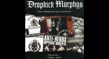 Singles Collection, Vol. 1