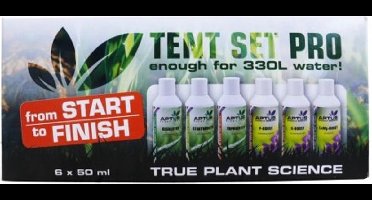 Aptus - Tent Set Pro