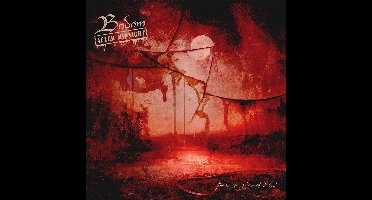 Paint the Sky With Blood