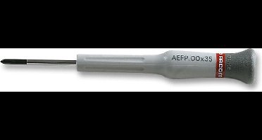FACOM® AEFP.0X35 - Micro-Tech® schroevendraaier voor Phillips® en Pozidriv® schroeven