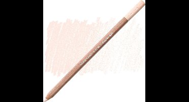 Caran D'ache Pastel Potlood - Pink White (581)