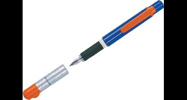 VULPEN BRUYNZEEL TRIPLE GRIP FIJN RECHTSHANDIG