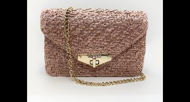 Valentino Bags Amanda Dames Crossbodytas - Roze