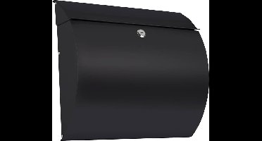 Talen Tools - Brievenbus - Aura - Zwart