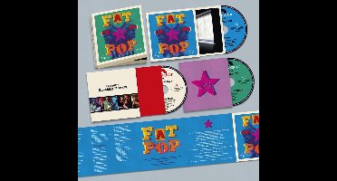 Fat Pop (3CD)
