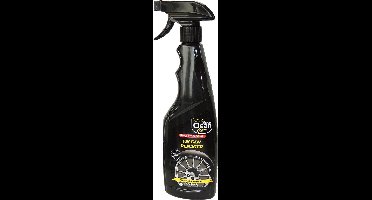 Velgenreiniger van Elina clean car professional auto schoonmaak