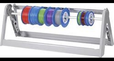 TRU COMPONENTS SUP08002 Kabelafroller 'BASIC' 1 stuk(s)