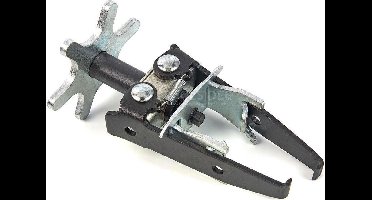 HBM Universele Overhead Klepveer Compressor